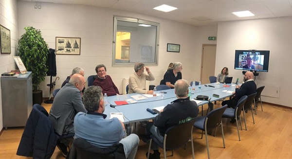 Miele: dalla Cooperazione la spinta per la creazione di un consorzio di tutela per il Miele... 