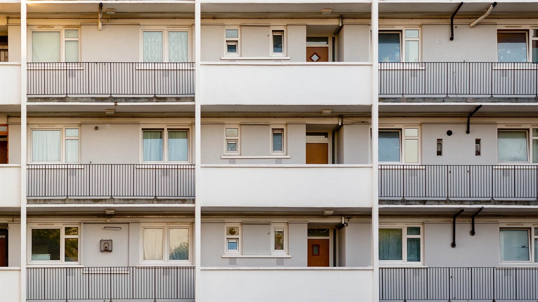 Housing accessibile: il nuovo quadro europeo
