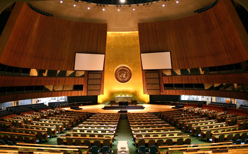 L’ONU rilancia l’economia sociale
