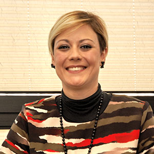ILARIA SAIEVA