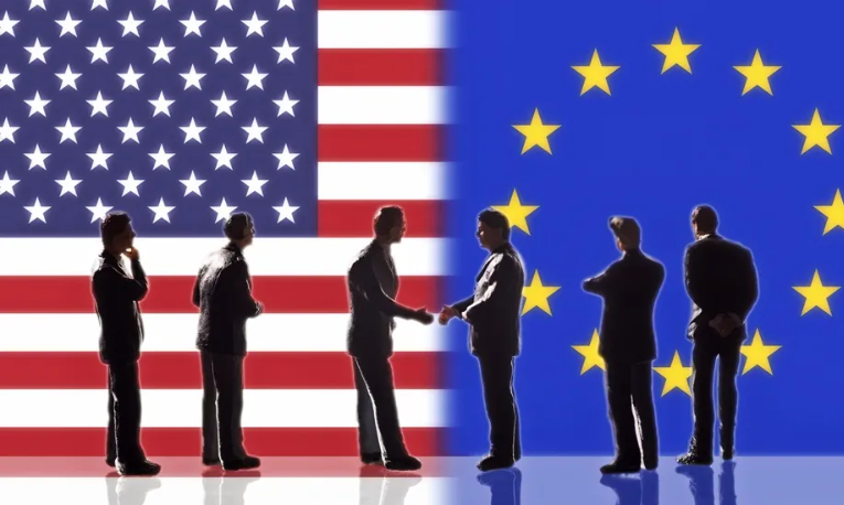 I negoziatori segnalano progressi sull'accordo UE-USA, ma rimangano alcune divergenze in vista del prossimo trilogo