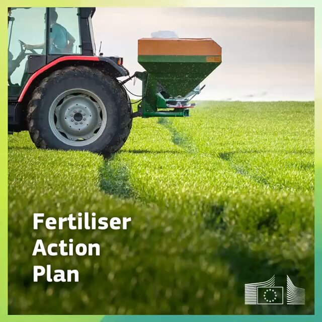 Con il Piano d'azione sui fertilizzanti, la Commissione non riesce a fornire un sostegno immediato agli agricoltori né ad affrontare l'incombente crisi alimentare