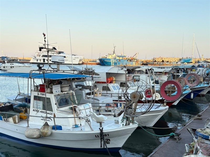 Il settore della pesca UE accoglie con favore lo slancio verso una politica della pesca più competitiva e semplificata