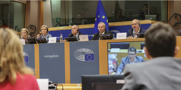 Highlights dalla Commissione agricoltura del Parlamento europeo
