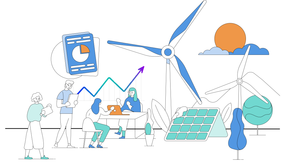 Comunità energetiche: online il nuovo database europeo delle opportunità di finanziamento