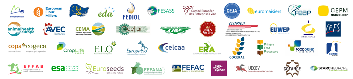 L’agenda dell’UE per la competitività e il Fondo per la competitività 2028–2034 devono porre l’agricoltura e la filiera agroalimentare al centro delle proprie priorità