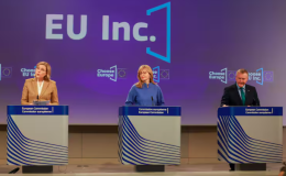 CECOP interviene sulla proposta di regolamento "EU Inc.": tutelare la diversità dei modelli d'impresa europei
