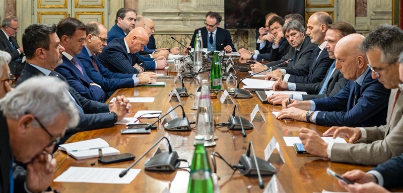Tavolo Latte, Drei: “Settore in difficoltà, bene le misure illustrate a tutela della Filiera Italiana”